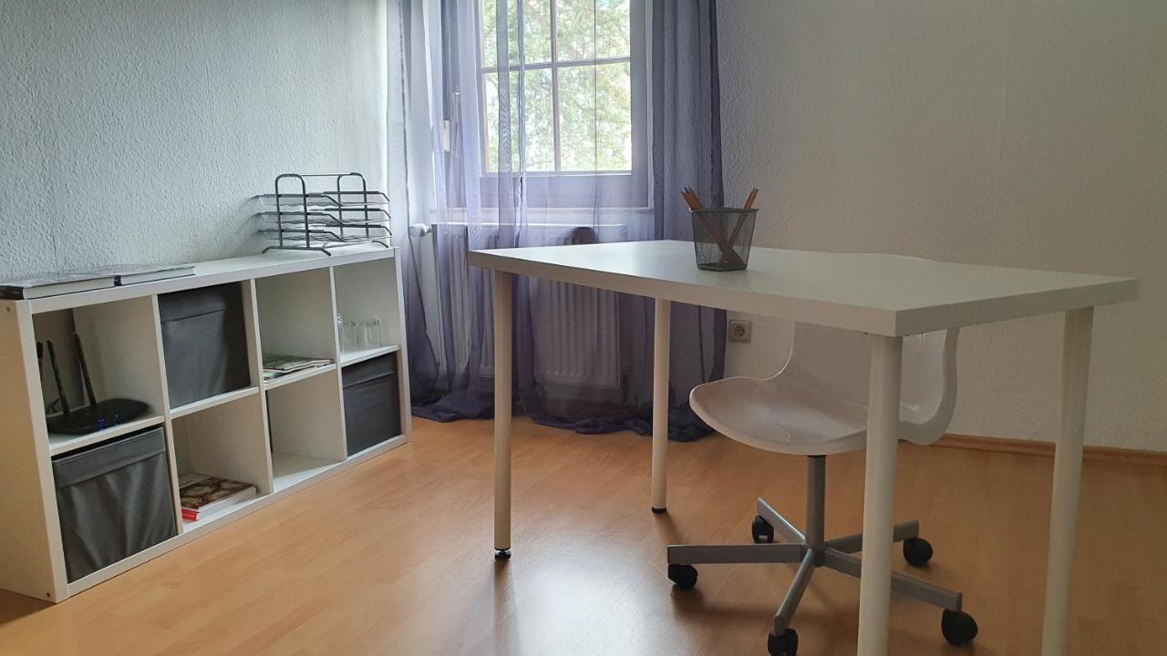 Nationalpark Ferienhaus Sophia-Luisa Borfink 外观 照片